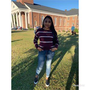 Meet your Posher, Eliza